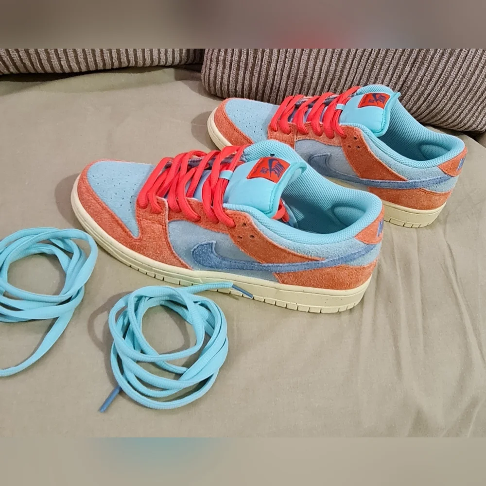 Nike SB Dunk PRO Low - Picture 10 of 13